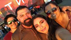 Nelly, Tlc, and Flo Rida