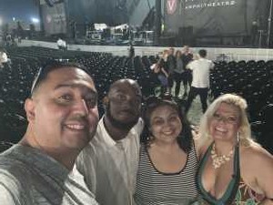 Nelly, Tlc, and Flo Rida