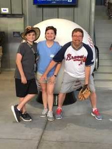 Atlanta Braves vs. Chicago White Sox - MLB