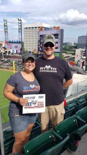 Atlanta Braves vs. Chicago White Sox - MLB