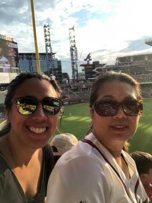 Atlanta Braves vs. Chicago White Sox - MLB