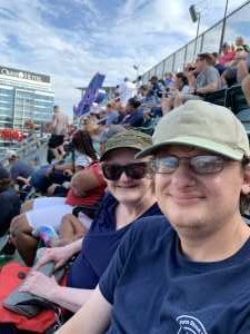 Atlanta Braves vs. Chicago White Sox - MLB