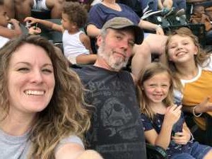 Atlanta Braves vs. Chicago White Sox - MLB