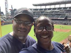 Atlanta Braves vs. Chicago White Sox - MLB