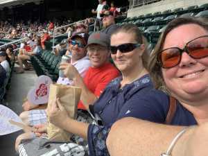 Atlanta Braves vs. Chicago White Sox - MLB