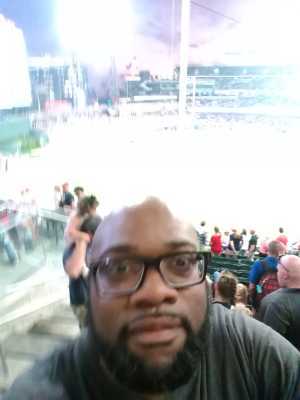 Atlanta Braves vs. Chicago White Sox - MLB