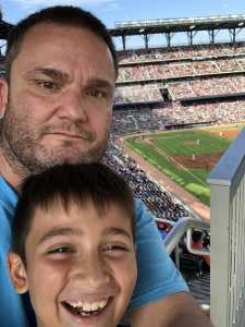 Atlanta Braves vs. Chicago White Sox - MLB