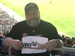 Atlanta Braves vs. Chicago White Sox - MLB