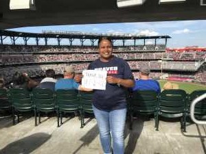 Atlanta Braves vs. Chicago White Sox - MLB