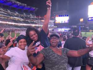 Atlanta Braves vs. Chicago White Sox - MLB