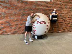 Atlanta Braves vs. Chicago White Sox - MLB