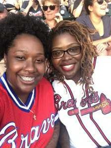 Atlanta Braves vs. Chicago White Sox - MLB