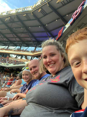 Atlanta Braves vs. Chicago White Sox - MLB