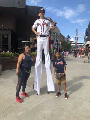 Atlanta Braves vs. Chicago White Sox - MLB