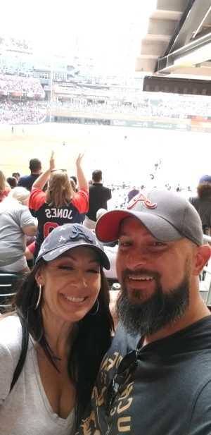 Atlanta Braves vs. Chicago White Sox - MLB