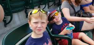 Atlanta Braves vs. Chicago White Sox - MLB