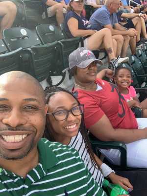 Atlanta Braves vs. Chicago White Sox - MLB