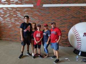 Atlanta Braves vs. Chicago White Sox - MLB