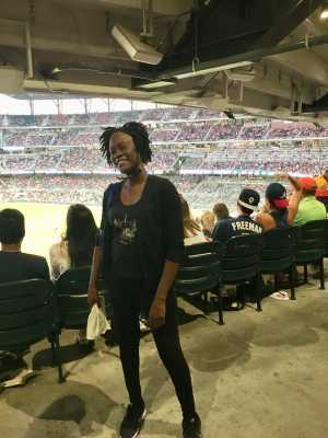 Atlanta Braves vs. Chicago White Sox - MLB