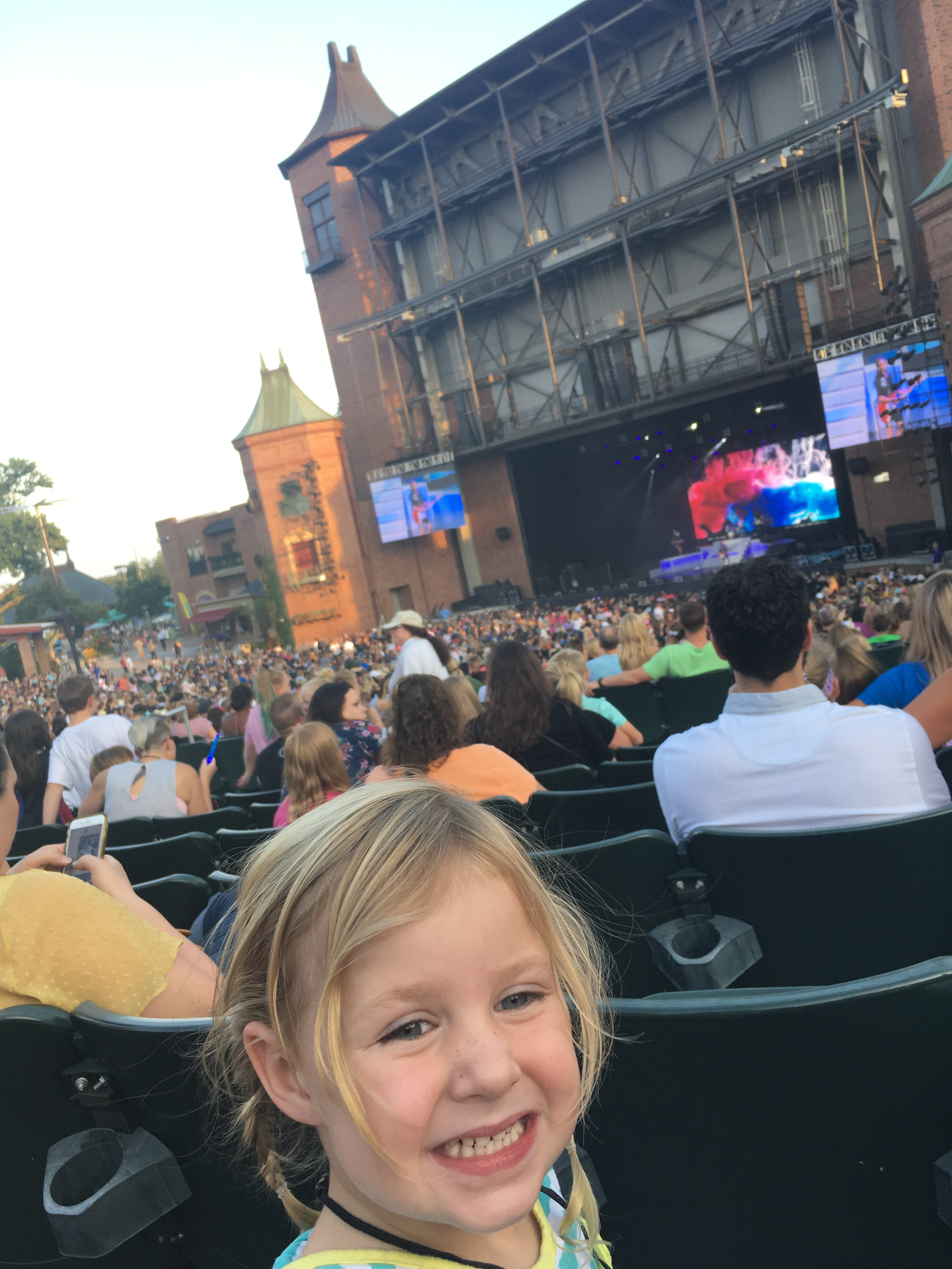 Kidz Bop World Tour 2019