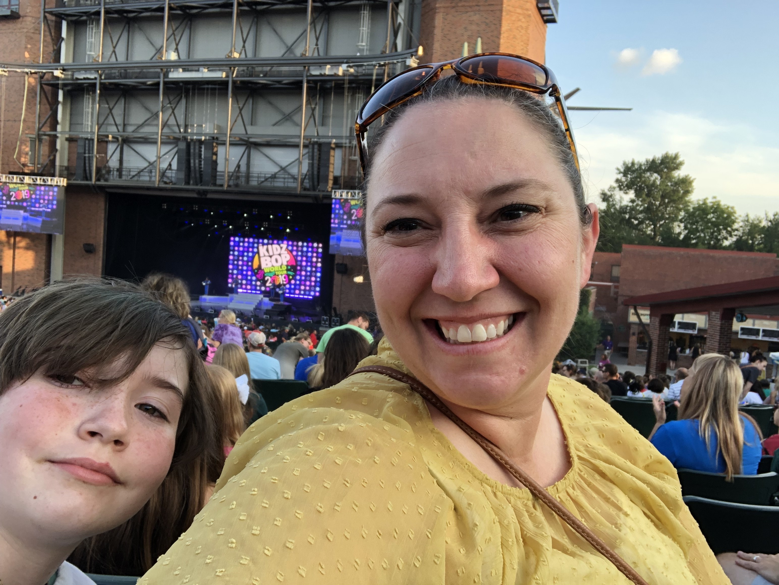 Kidz Bop World Tour 2019