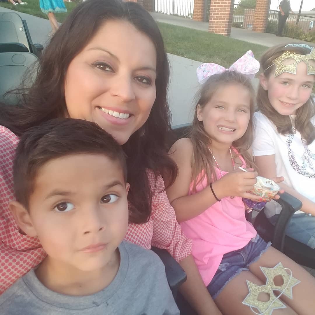 Kidz Bop World Tour 2019
