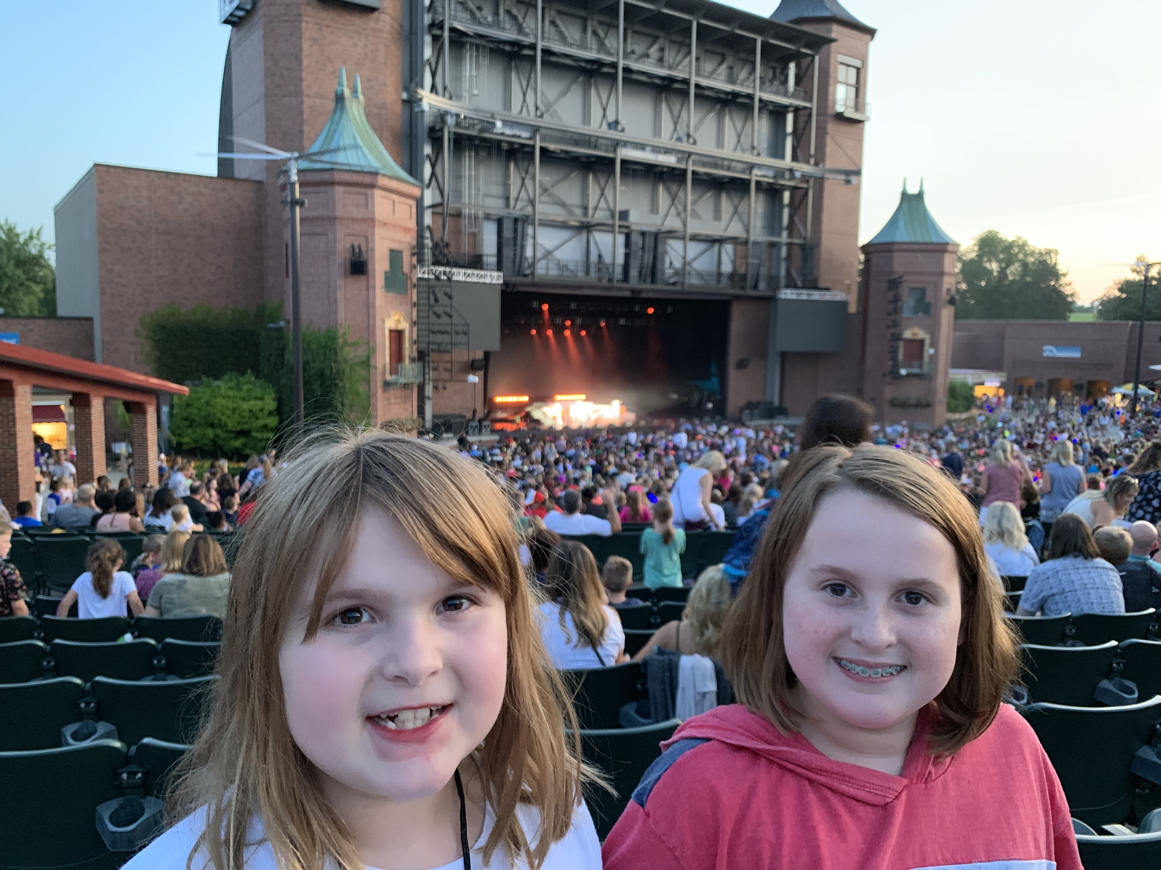 Kidz Bop World Tour 2019