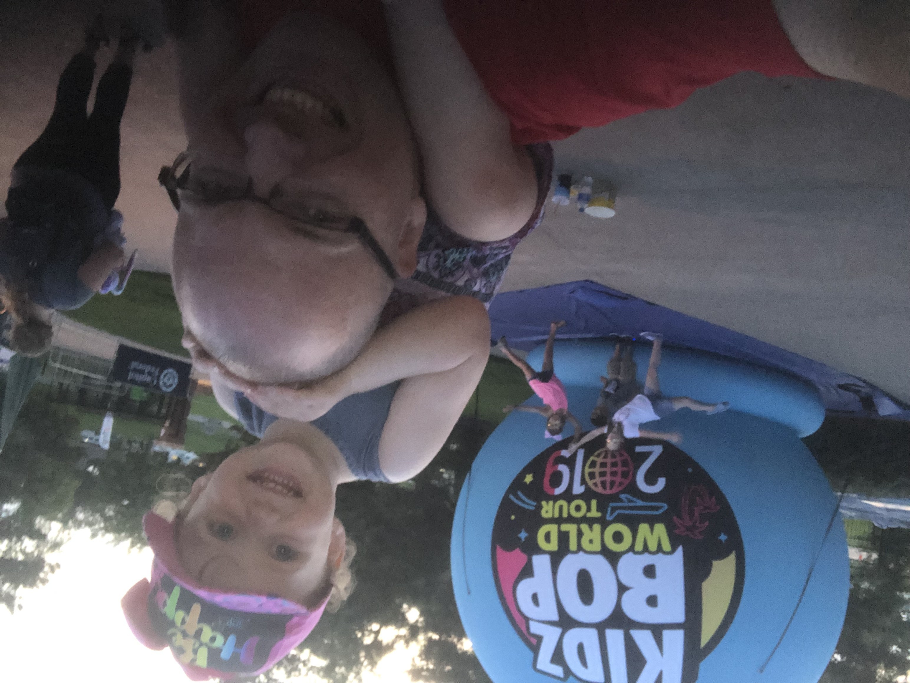Kidz Bop World Tour 2019