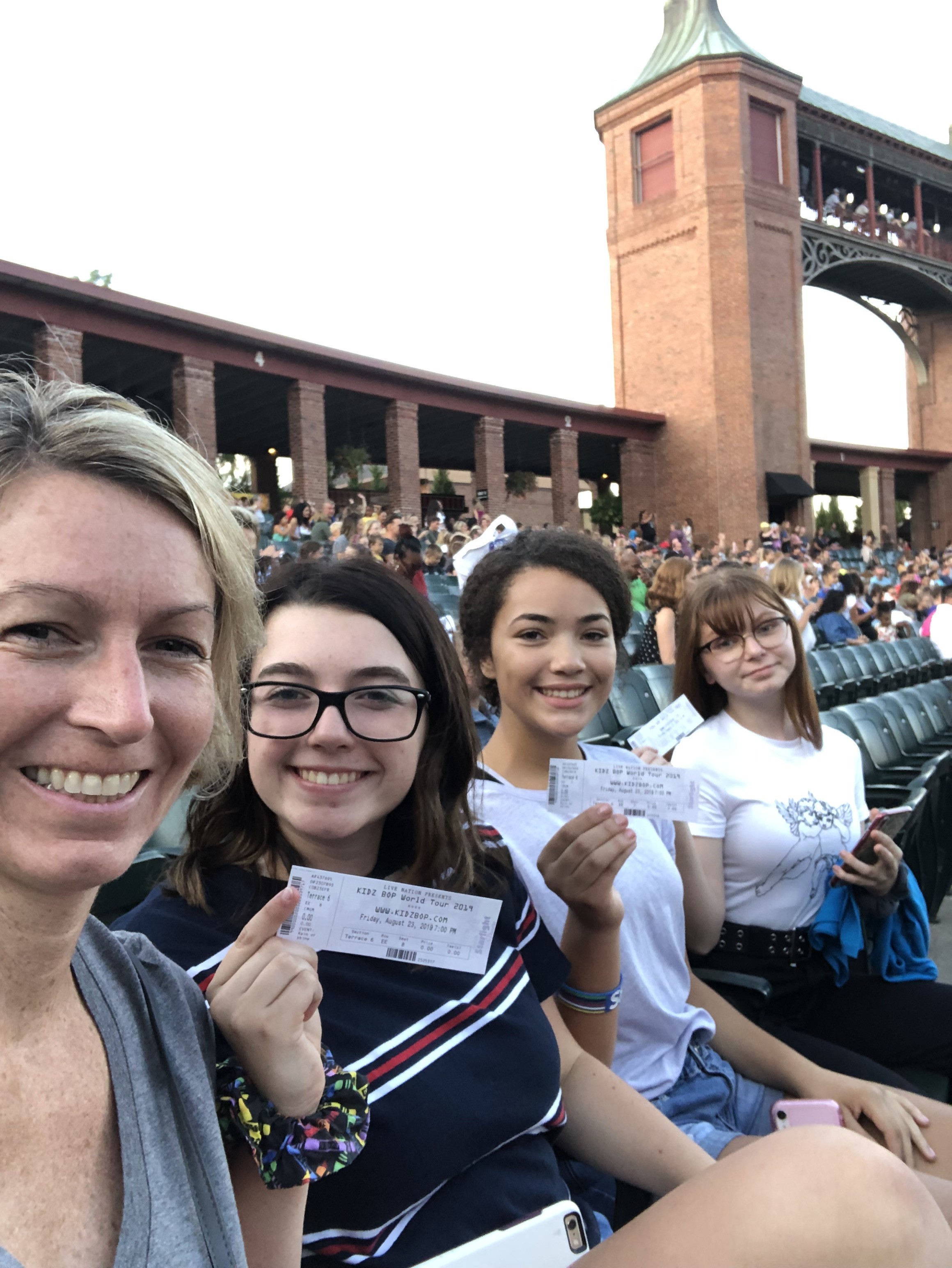Kidz Bop World Tour 2019