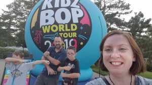 Kidz Bop World Tour 2019