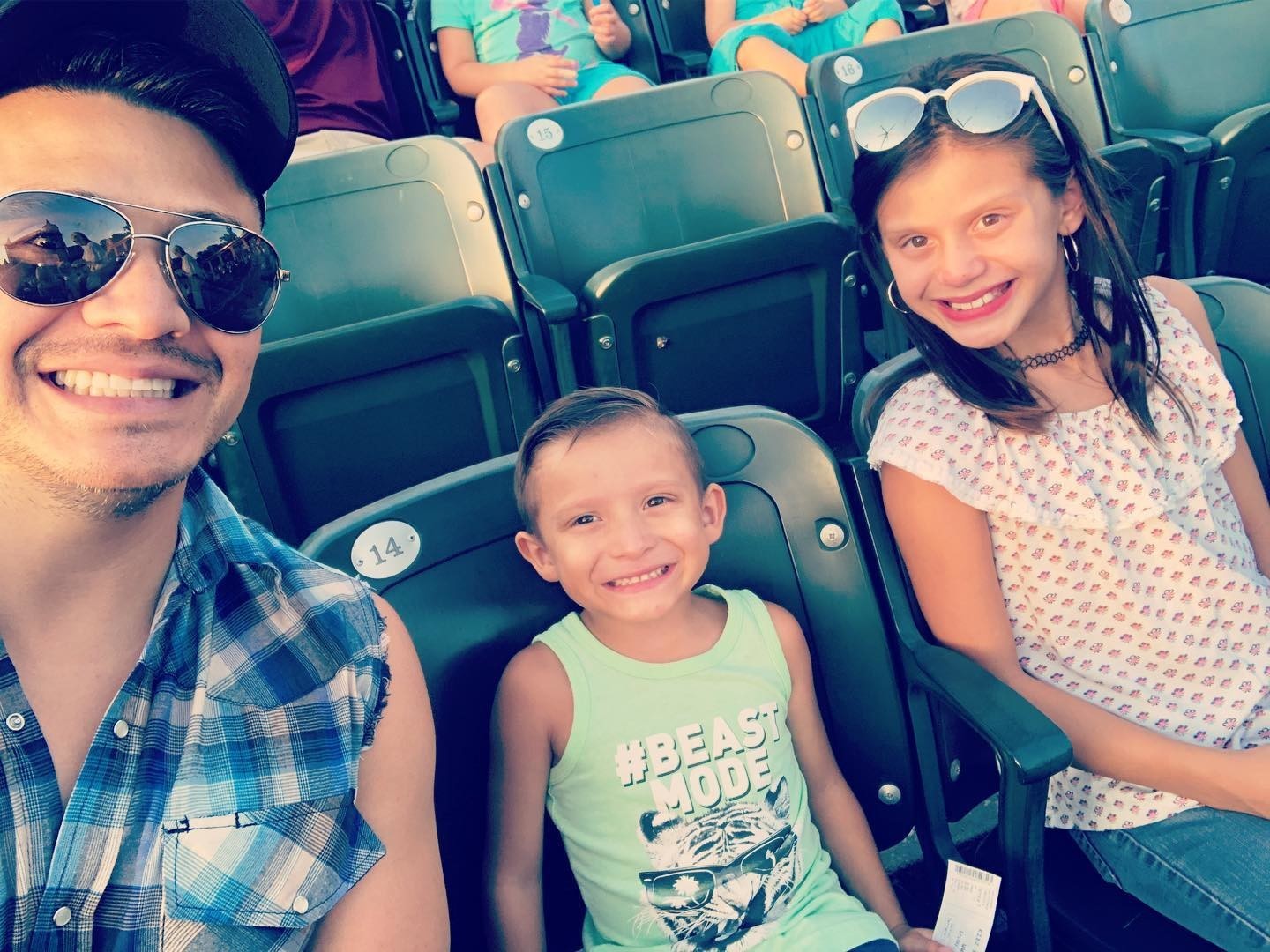 Kidz Bop World Tour 2019