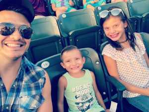 Kidz Bop World Tour 2019