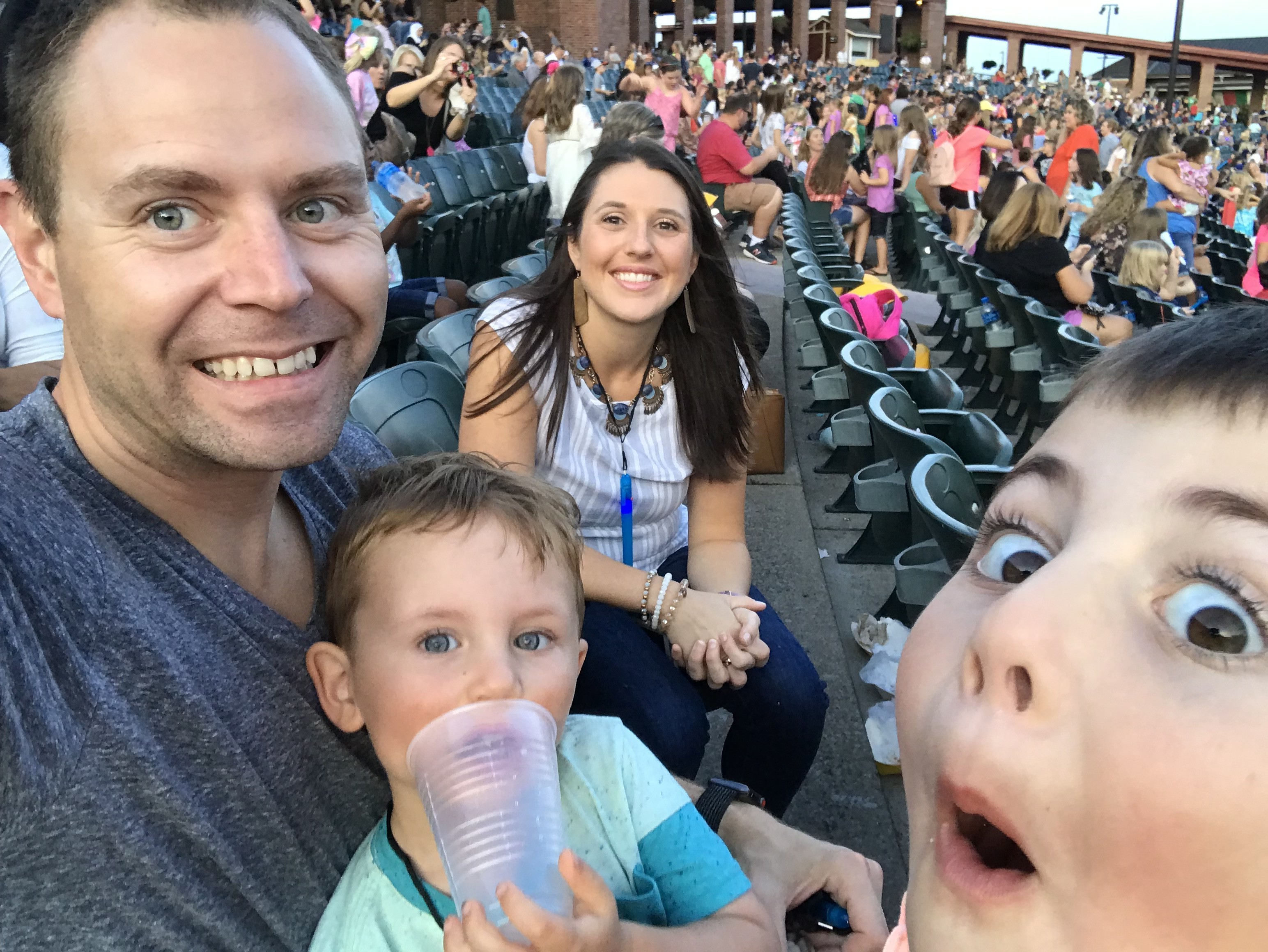 Kidz Bop World Tour 2019