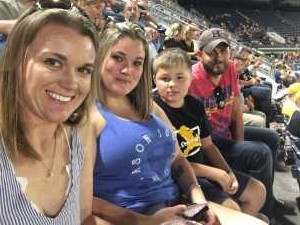 Pittsburgh Pirates vs. St. Louis Cardinals - MLB