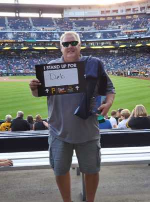 Pittsburgh Pirates vs. St. Louis Cardinals - MLB