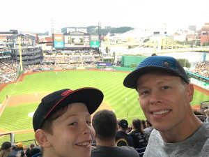 Pittsburgh Pirates vs. St. Louis Cardinals - MLB