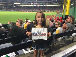 Pittsburgh Pirates vs. St. Louis Cardinals - MLB