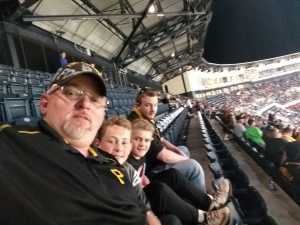 Pittsburgh Pirates vs. St. Louis Cardinals - MLB