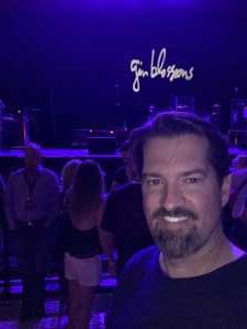 Collective Soul + Gin Blossoms: Now's the Time Tour