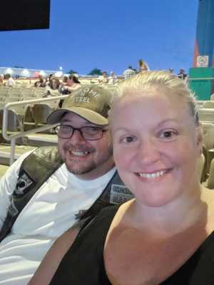 Brad Paisley Tour 2019 - Country