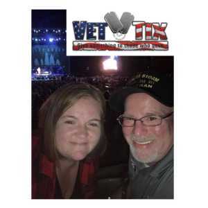 Brad Paisley Tour 2019 - Country