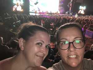 Brad Paisley Tour 2019 - Country