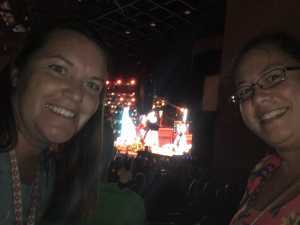 Brad Paisley Tour 2019 - Country