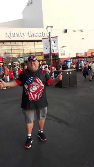 Brad Paisley Tour 2019 - Country