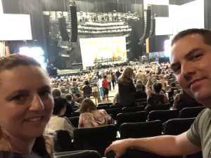 Brad Paisley Tour 2019 - Country