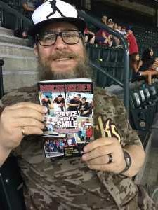 Arizona Diamondbacks vs. Cincinnati Reds - MLB