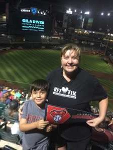 Arizona Diamondbacks vs. Cincinnati Reds - MLB