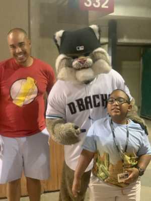 Arizona Diamondbacks vs. Cincinnati Reds - MLB