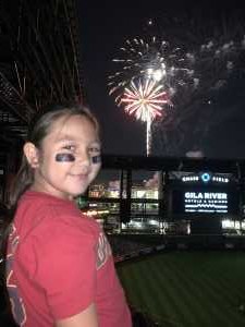 Arizona Diamondbacks vs. Cincinnati Reds - MLB