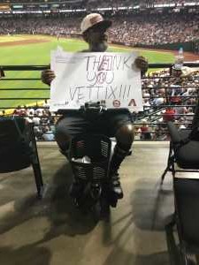 Arizona Diamondbacks vs. Cincinnati Reds - MLB